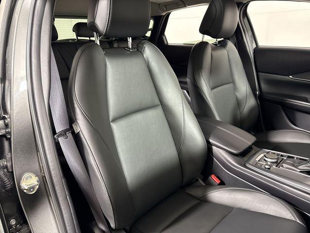 new 2026 Mazda CX-30 car, priced at $31,655