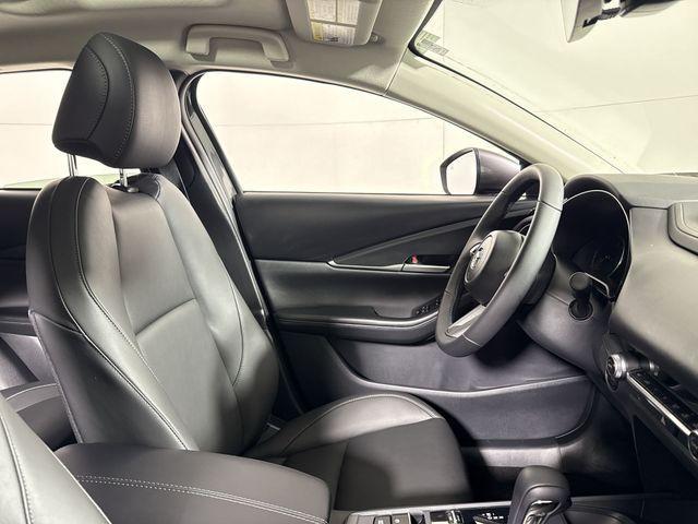 new 2026 Mazda CX-30 car, priced at $31,655