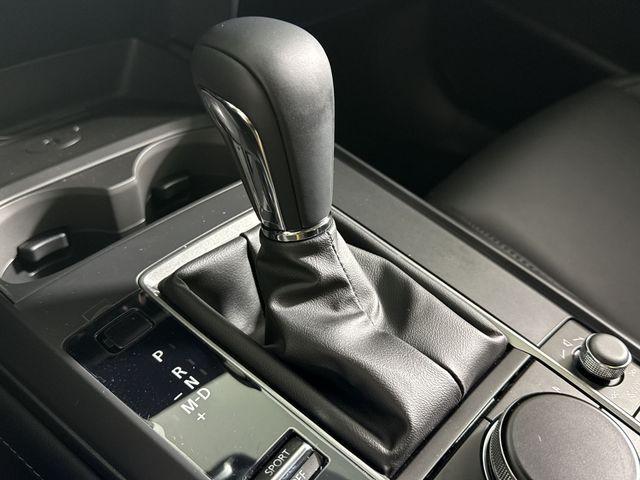 new 2026 Mazda CX-30 car, priced at $31,655