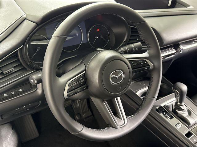 new 2026 Mazda CX-30 car, priced at $31,655