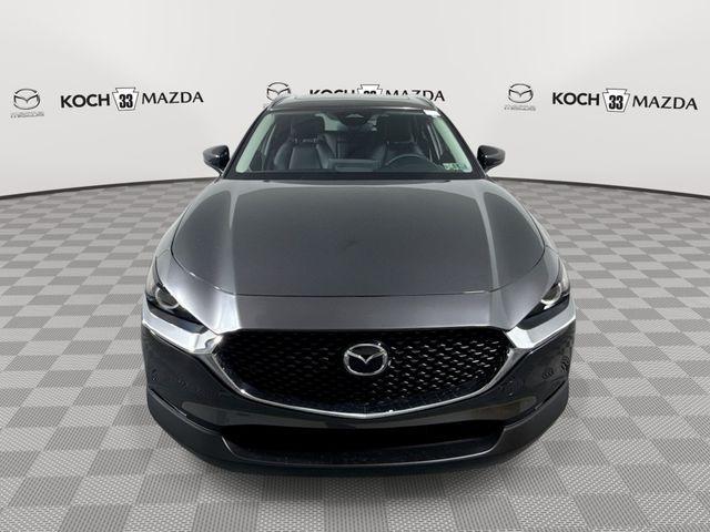 new 2026 Mazda CX-30 car, priced at $31,655