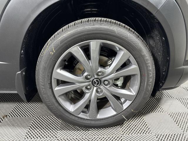 new 2026 Mazda CX-30 car, priced at $31,655