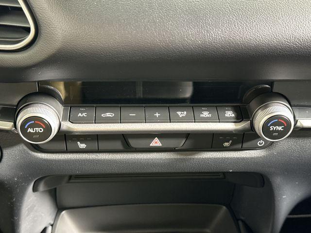 new 2026 Mazda CX-30 car, priced at $31,655