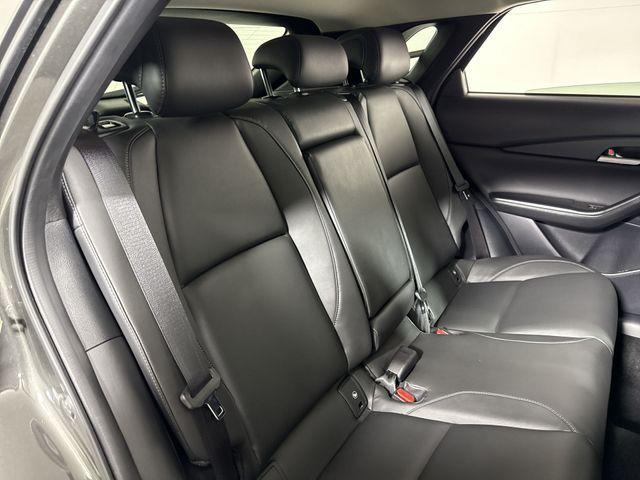 new 2026 Mazda CX-30 car, priced at $31,655