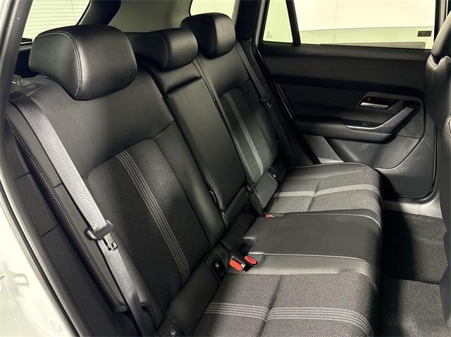new 2025 Mazda CX-50 car, priced at $32,545