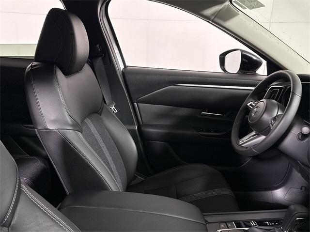 new 2025 Mazda CX-50 car, priced at $32,545