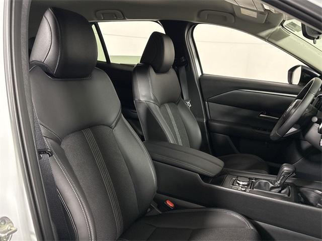 new 2025 Mazda CX-50 car, priced at $32,545