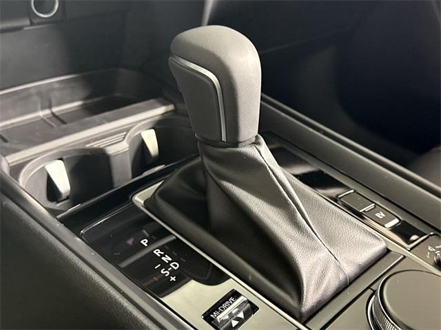new 2025 Mazda CX-50 Hybrid car, priced at $39,135