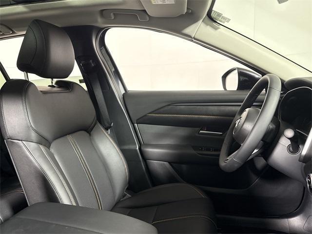 new 2025 Mazda CX-50 Hybrid car, priced at $39,135