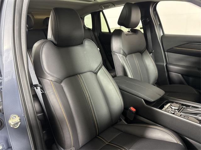new 2025 Mazda CX-50 Hybrid car, priced at $39,135