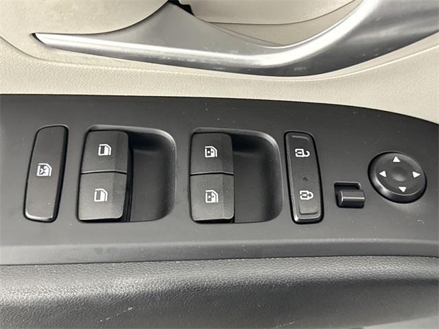 used 2024 Hyundai Tucson car, priced at $23,749