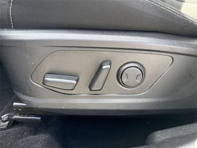 used 2024 Hyundai Tucson car, priced at $24,442