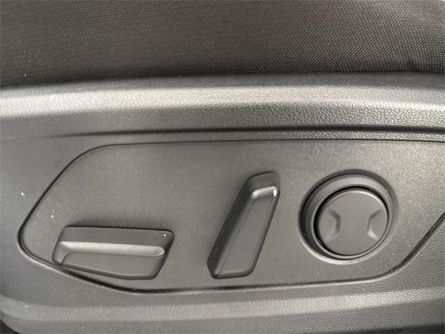 used 2024 Hyundai Tucson car, priced at $23,749