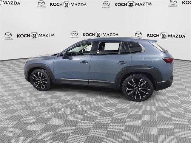 used 2023 Mazda CX-50 car, priced at $26,684