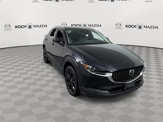 used 2023 Mazda CX-30 car, priced at $25,617