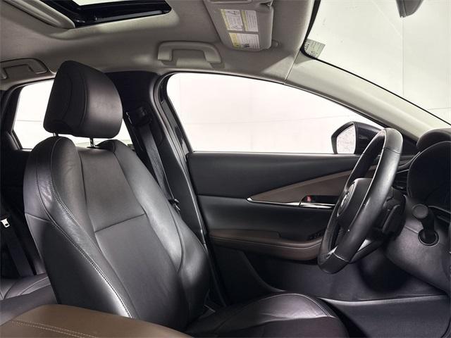 used 2023 Mazda CX-30 car, priced at $25,617