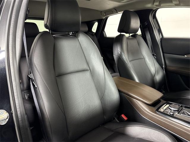used 2023 Mazda CX-30 car, priced at $25,617