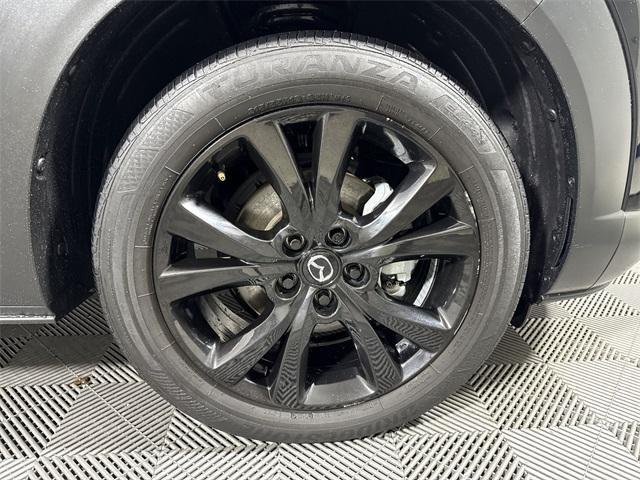 used 2023 Mazda CX-30 car, priced at $25,617