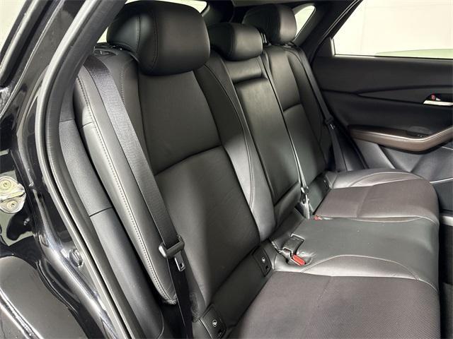 used 2023 Mazda CX-30 car, priced at $25,617