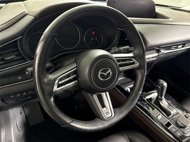 used 2023 Mazda CX-30 car, priced at $25,617