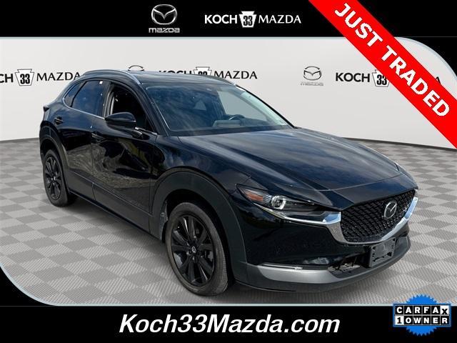 used 2023 Mazda CX-30 car, priced at $25,994