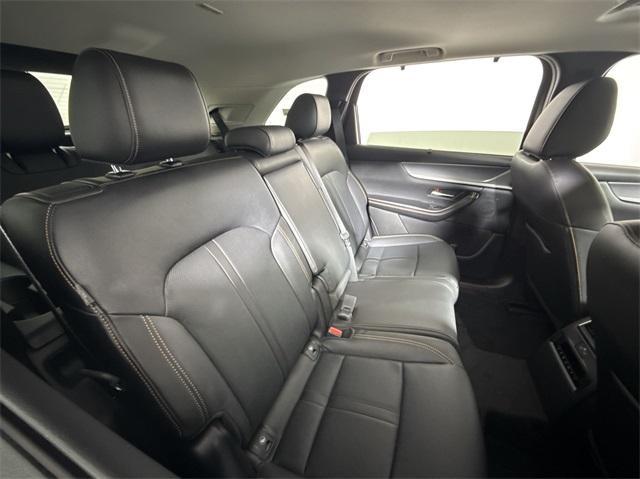 new 2025 Mazda CX-90 car, priced at $42,900