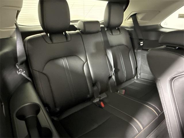 new 2025 Mazda CX-90 car, priced at $42,900