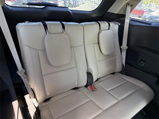 used 2021 Ford Explorer car, priced at $32,726