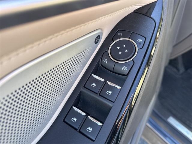 used 2021 Ford Explorer car, priced at $32,726