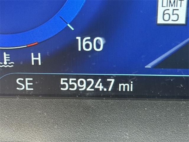 used 2021 Ford Explorer car, priced at $32,726
