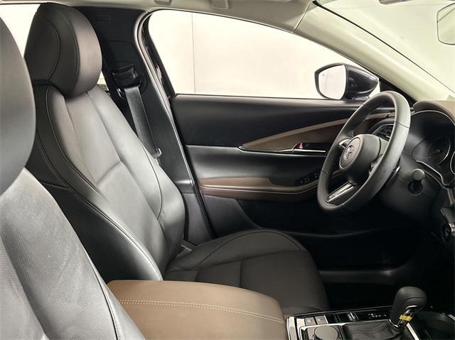 new 2025 Mazda CX-30 car, priced at $33,695