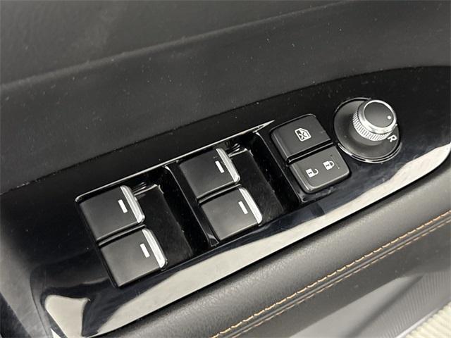 used 2022 Mazda CX-5 car, priced at $26,765