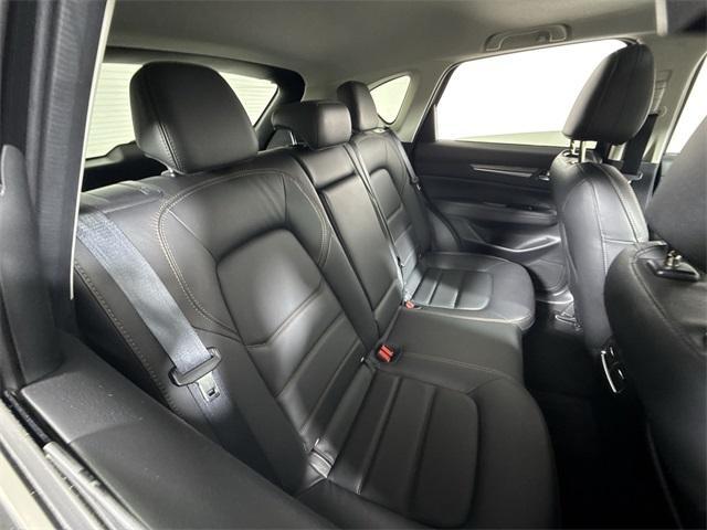 used 2022 Mazda CX-5 car, priced at $26,765