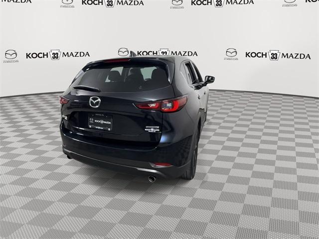 used 2022 Mazda CX-5 car, priced at $26,765