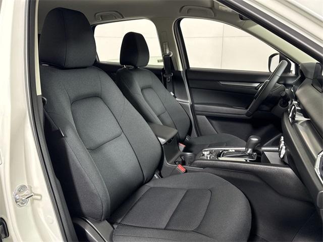 new 2025 Mazda CX-5 car, priced at $29,614