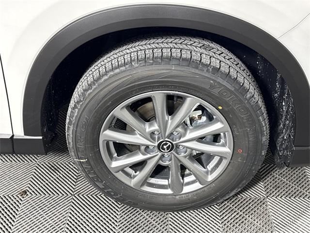 new 2025 Mazda CX-5 car, priced at $29,614