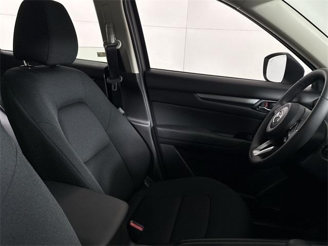 new 2025 Mazda CX-5 car, priced at $29,614