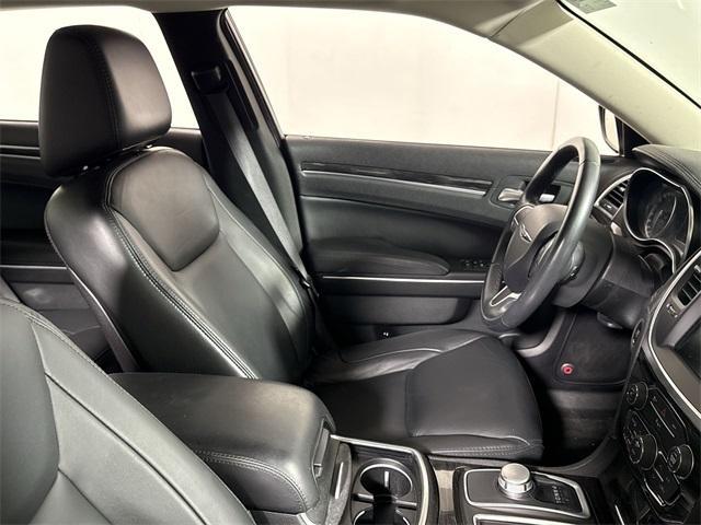 used 2016 Chrysler 300 car, priced at $16,662