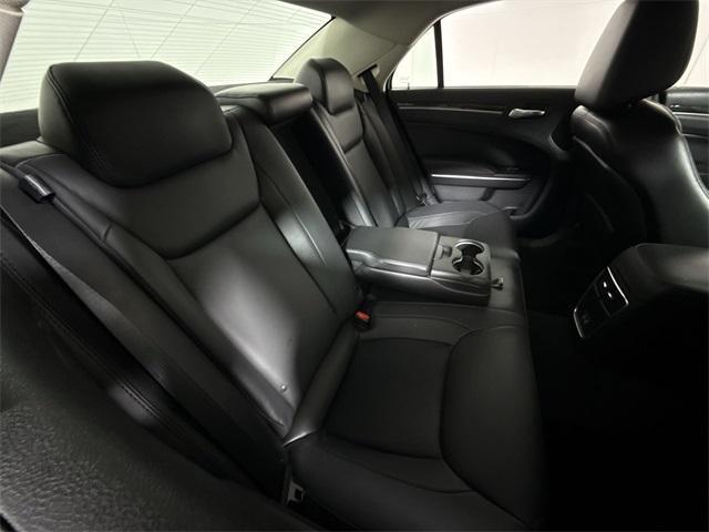 used 2016 Chrysler 300 car, priced at $16,662