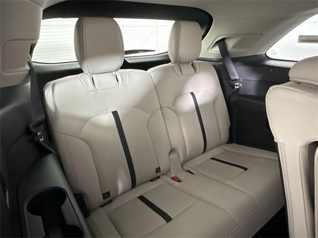 new 2025 Mazda CX-90 PHEV car, priced at $57,115