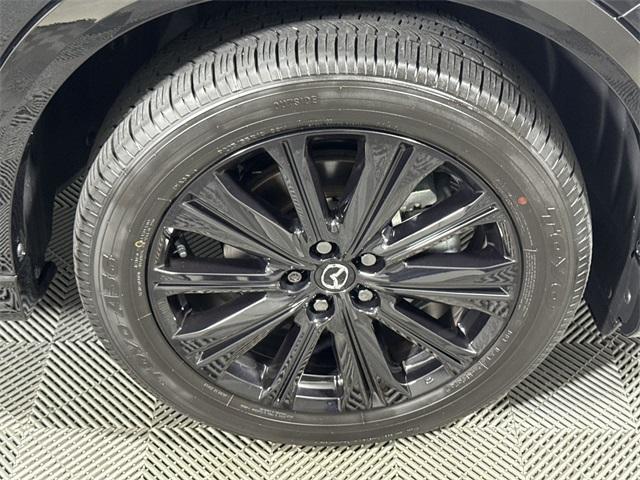 used 2025 Mazda CX-5 car, priced at $36,972