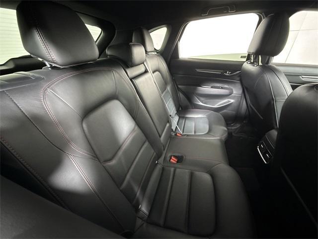 used 2025 Mazda CX-5 car, priced at $36,972