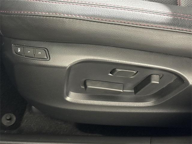 used 2025 Mazda CX-5 car, priced at $36,972