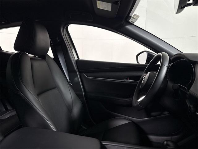 used 2025 Mazda Mazda3 car, priced at $23,295