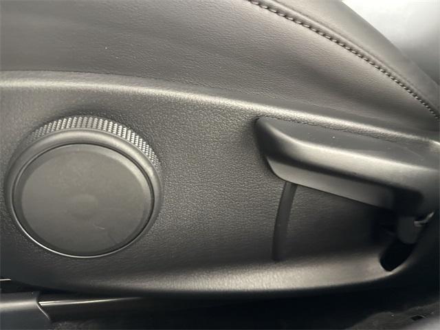 used 2025 Mazda Mazda3 car, priced at $23,295