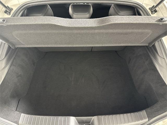 used 2025 Mazda Mazda3 car, priced at $23,295