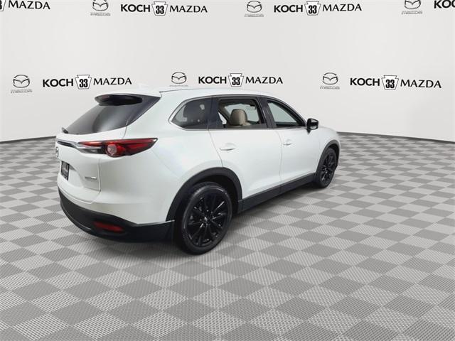used 2023 Mazda CX-9 car, priced at $30,166
