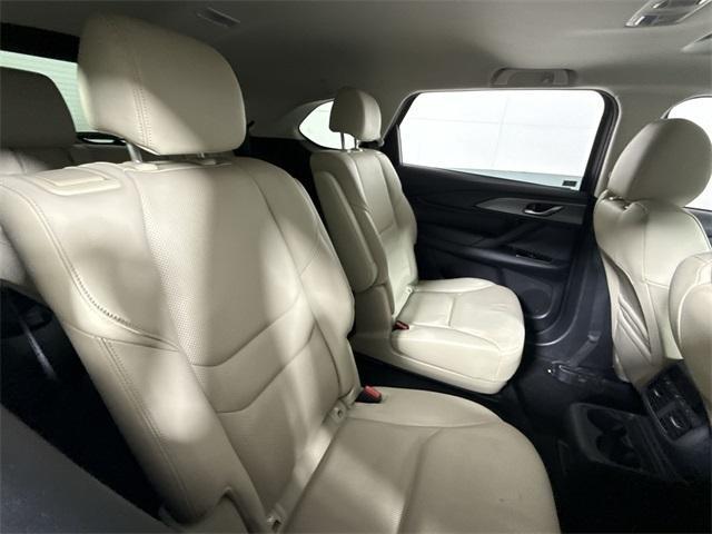 used 2023 Mazda CX-9 car, priced at $30,166