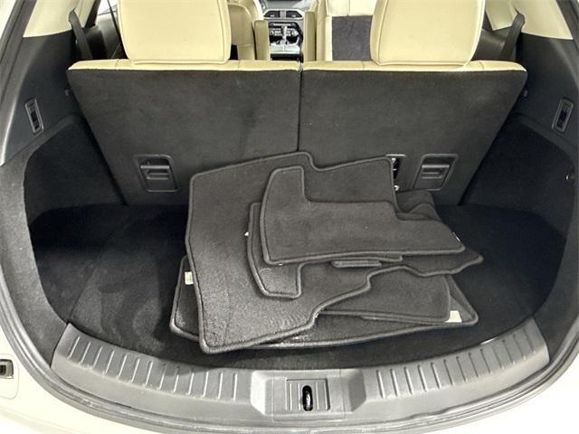 used 2023 Mazda CX-9 car, priced at $30,166