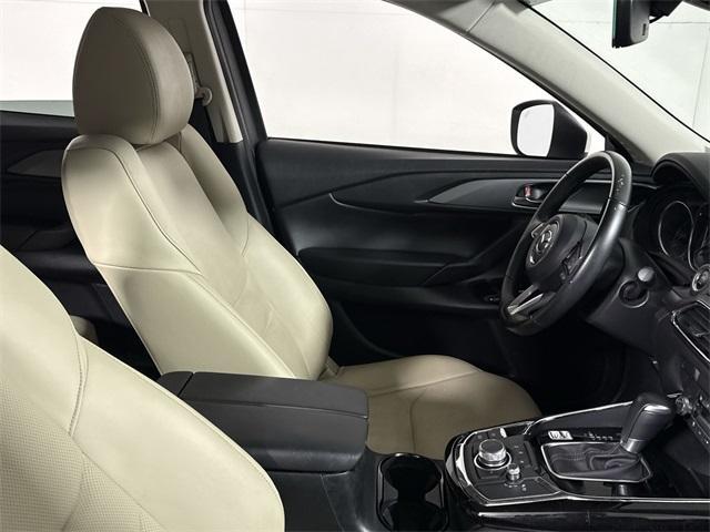 used 2023 Mazda CX-9 car, priced at $30,166